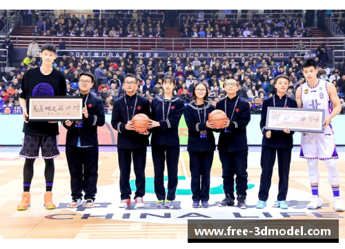 CBA全明星投票启动，球迷们火力全开为心仪球员投票助力！