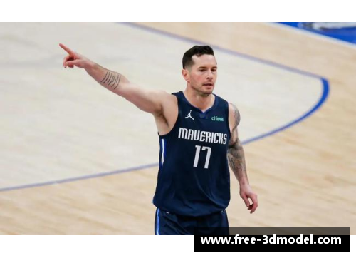 NBA球员雷迪克：职业生涯巅峰与转型之路
