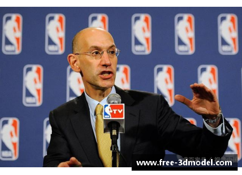 深入了解NBA：球队简介、赛制及球队分布图