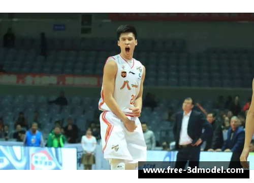 NBA盛事：探索全新篮球风采，精彩不容错过