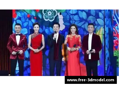 董卿：从运动场到主持台的跨界探索