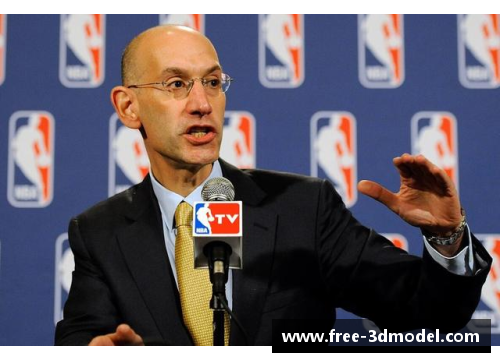 NBA球员冷水浴：康复与竞技的极限挑战