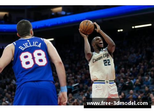 NBA金童：探索新一代球员的成长与冠军路