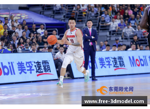 CBA新赛季启动：广东宏远队力争卫冕冠军，各队实力悬殊愈发明显 - 副本