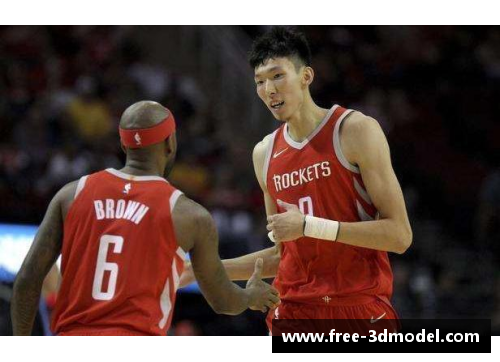 球盟会周琦在NBA合同中的前景与挑战