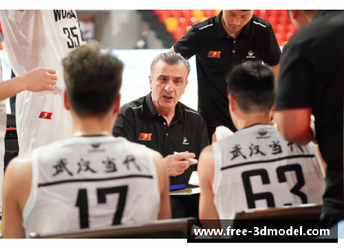 球盟会CBA联赛扩军在即，NBL新赛季再创辉煌！ - 副本