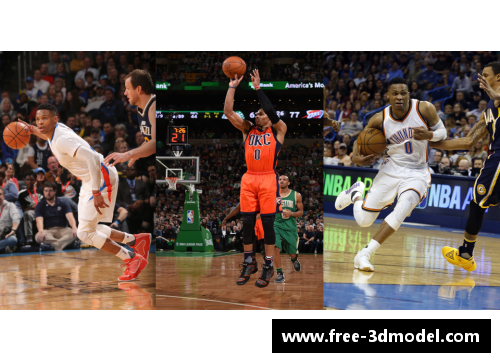 球盟会NBA球星威斯布鲁克：风云再起，传奇继续