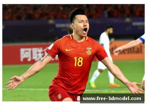球盟会中国VS泰国：关键卡位战，男足能否拿分？
