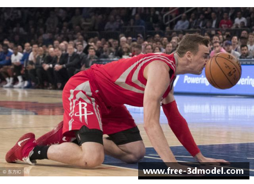 球盟会双重范甘迪：NBA中的智慧与幽默