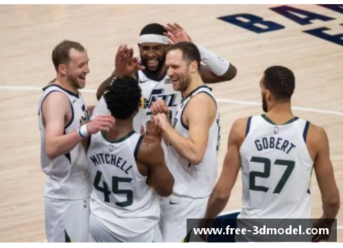 球盟会NBA爵士队2024赛季：全面分析赛程与球队表现