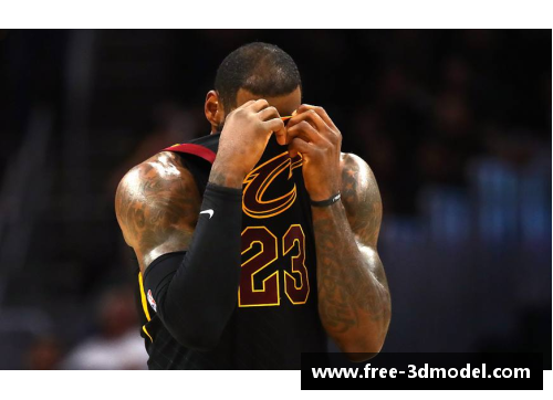 球盟会NBA最强者：探寻篮球巨星的胜利秘密