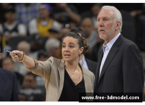 球盟会官网NBA首位女性教练：挑战传统，引领篮球新风向 - 副本