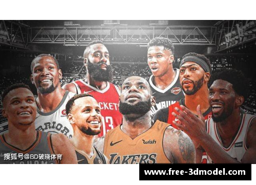 球盟会官网NBA球星如何影响年轻一代的篮球梦想与人生态度？ - 副本