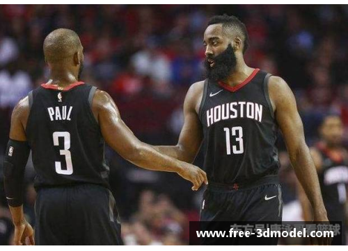 球盟会官网NBA西岸霸主之争：勇士与火箭的对决