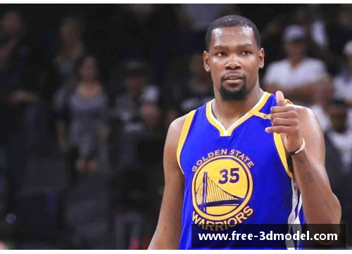 NBA杜兰特恢复良好，准备迎接新赛季挑战